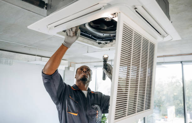 Licensed Ac Repair service in Lakeview, MI - FH HVAC