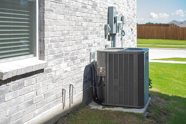 Reliable Ac Repair contractor in Lakeview, MI by FH HVAC